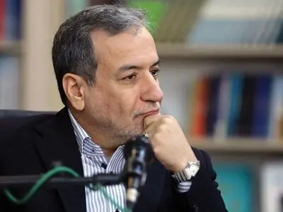 خبر فوری یک منبع آگاه درباره انتخاب وزیر خارجه جدید