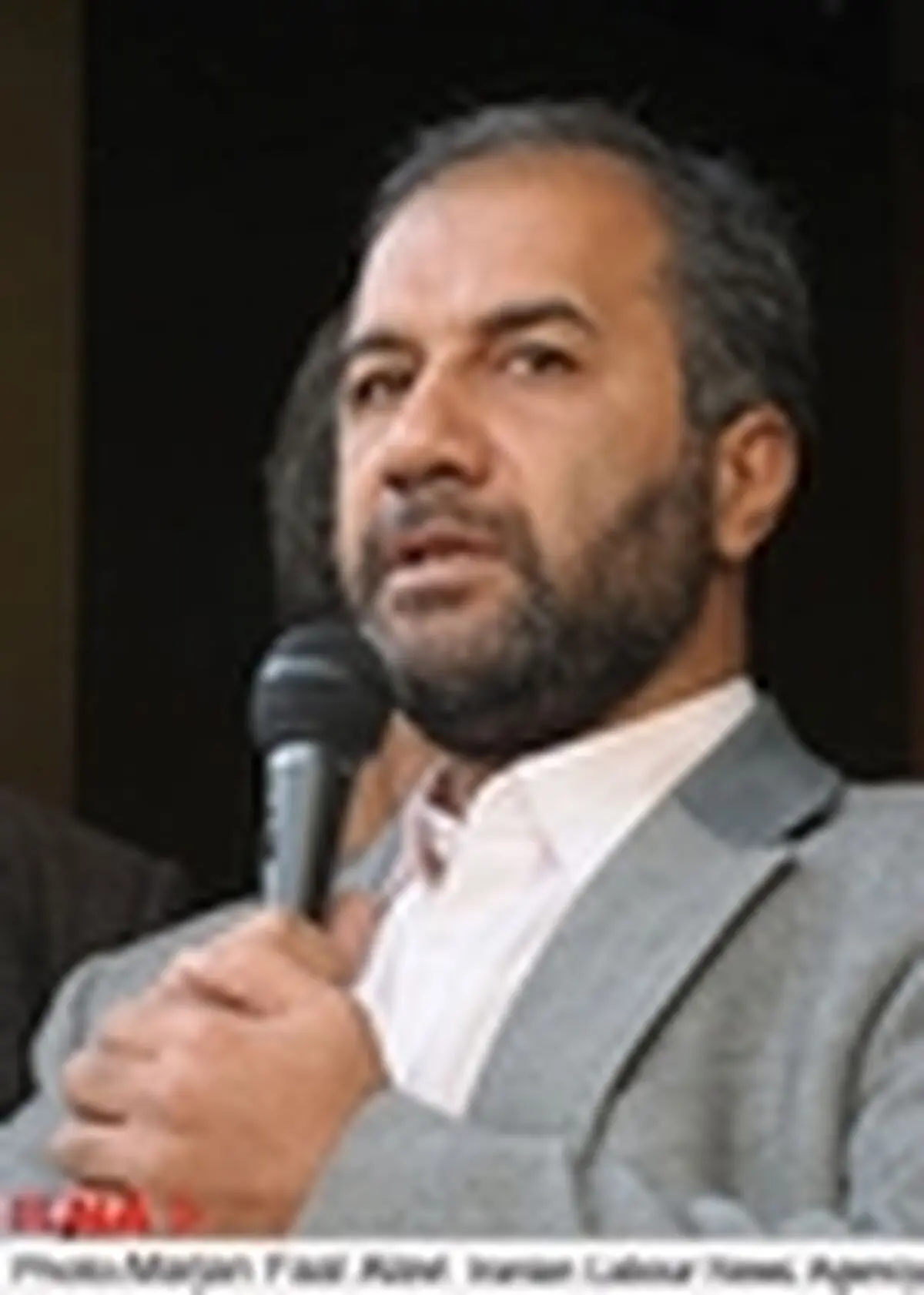 آینده آرامی پیش روی سینمای ایران نیست