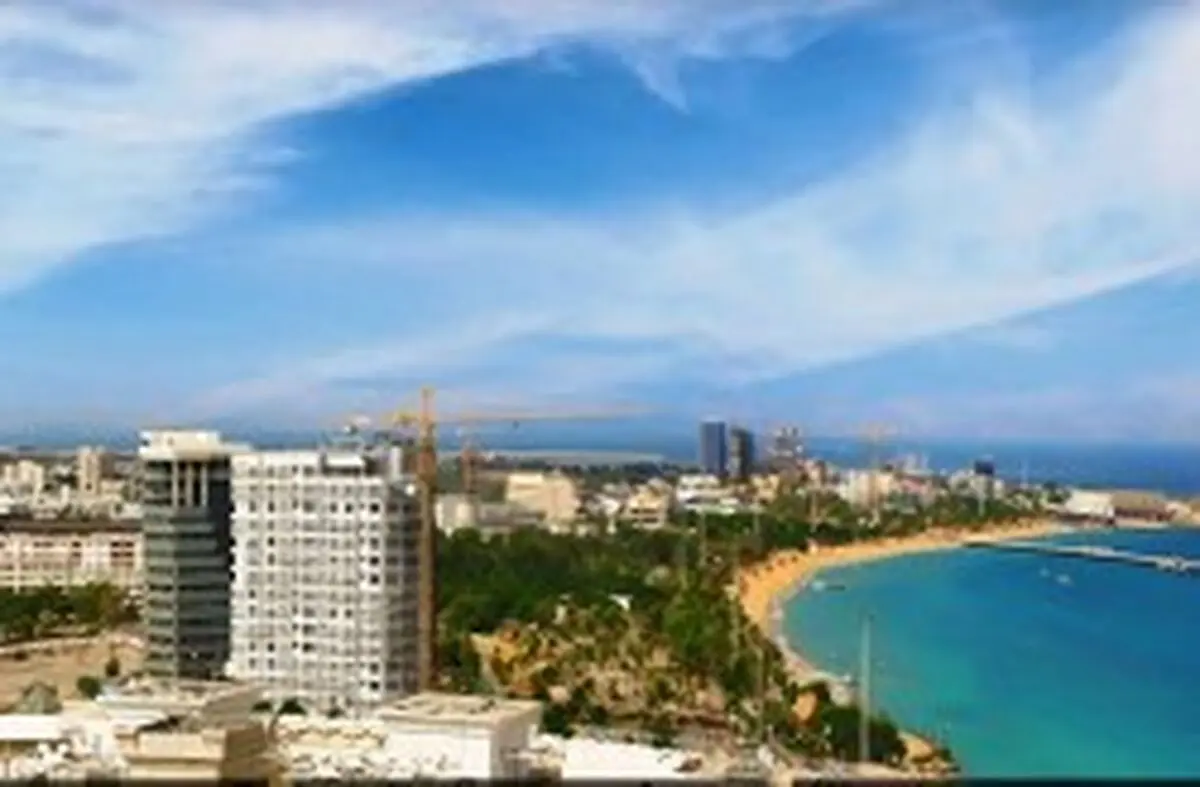 ارتقاء سطح ارائه خدمات مراکز گردشگری در جزیره کیش