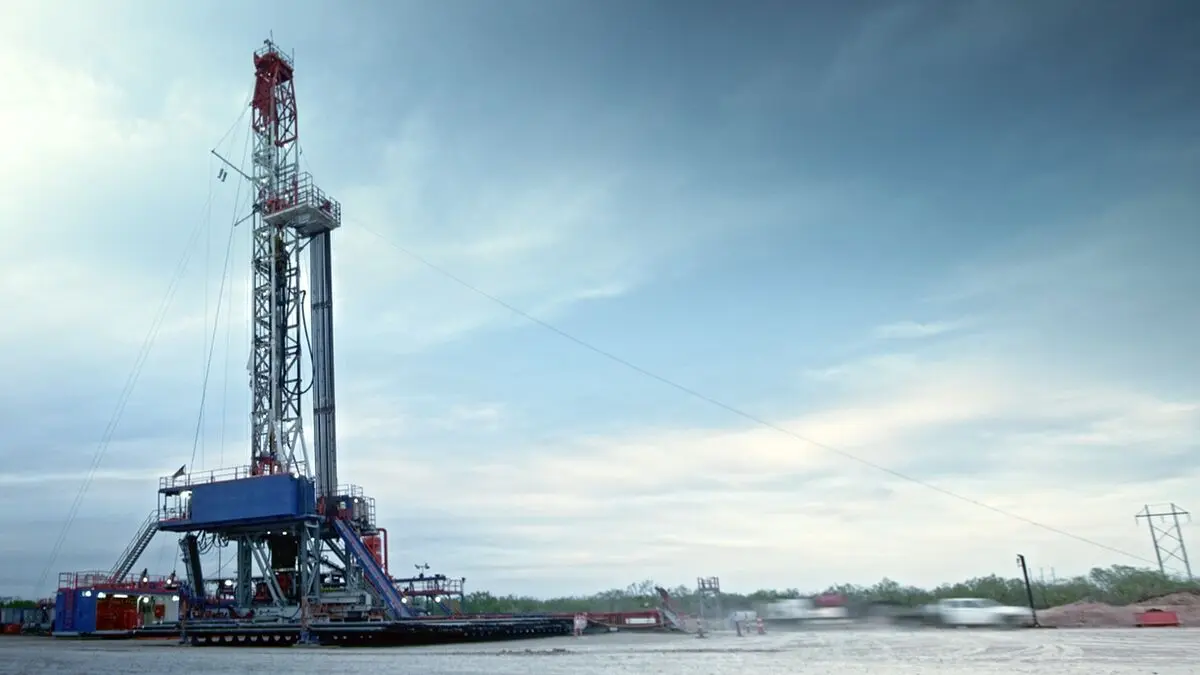 ایران یک میلیارد دلار برای خرید دکل‌های حفاری سرمایه‌گذاری می‌کند
