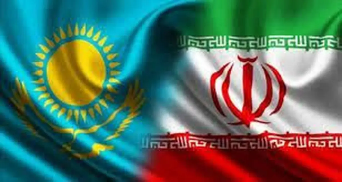 پارک علم و فناوری گلستان به عنوان هاب ارتباطی توسعه تعاملات فناورانه و نوآورانه با قزاقستان معرفی شد