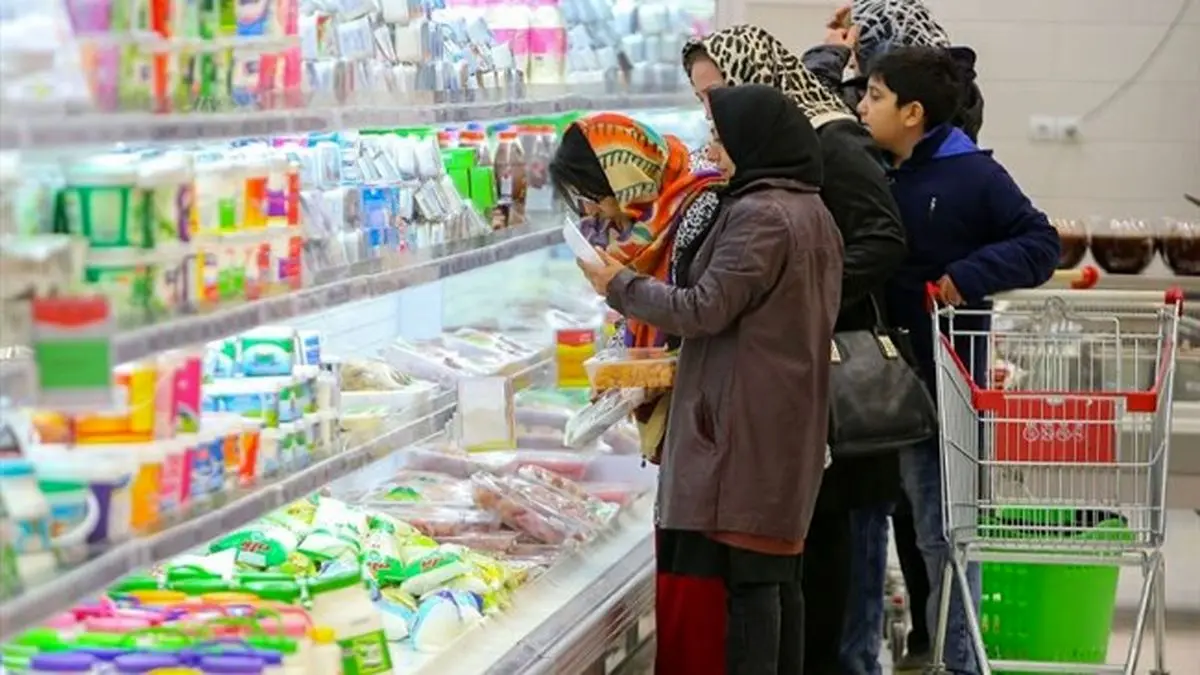 Iran's annual inflation rate drops to 35.5% in July