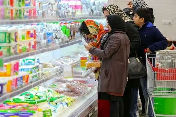 Iran's annual inflation rate drops to 35.5% in July
