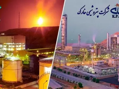 گزارش مالی سه ماهه "پتروشیمی خارک" مثبت شد