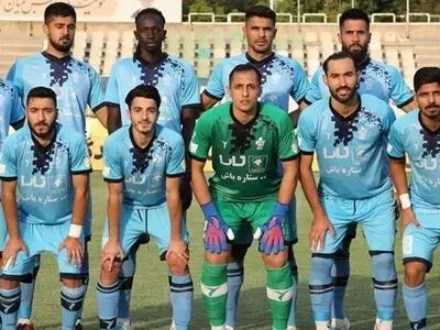  ورزشگاه پیکان در لیگ برتر مشخص شد 