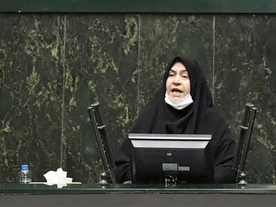  قوه قضائیه موضوع اموال مسئولین را رسیدگی کند