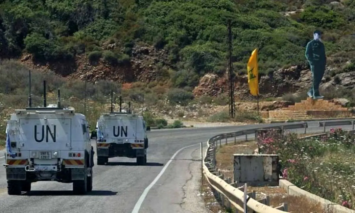 لبنان و اسرائیل از طریق گفت‌و‌گو اختلافات را حل کنند