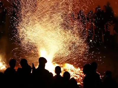 منافع اقتصادی عامل تداوم انفجارها در چهارشنبه‌سوری