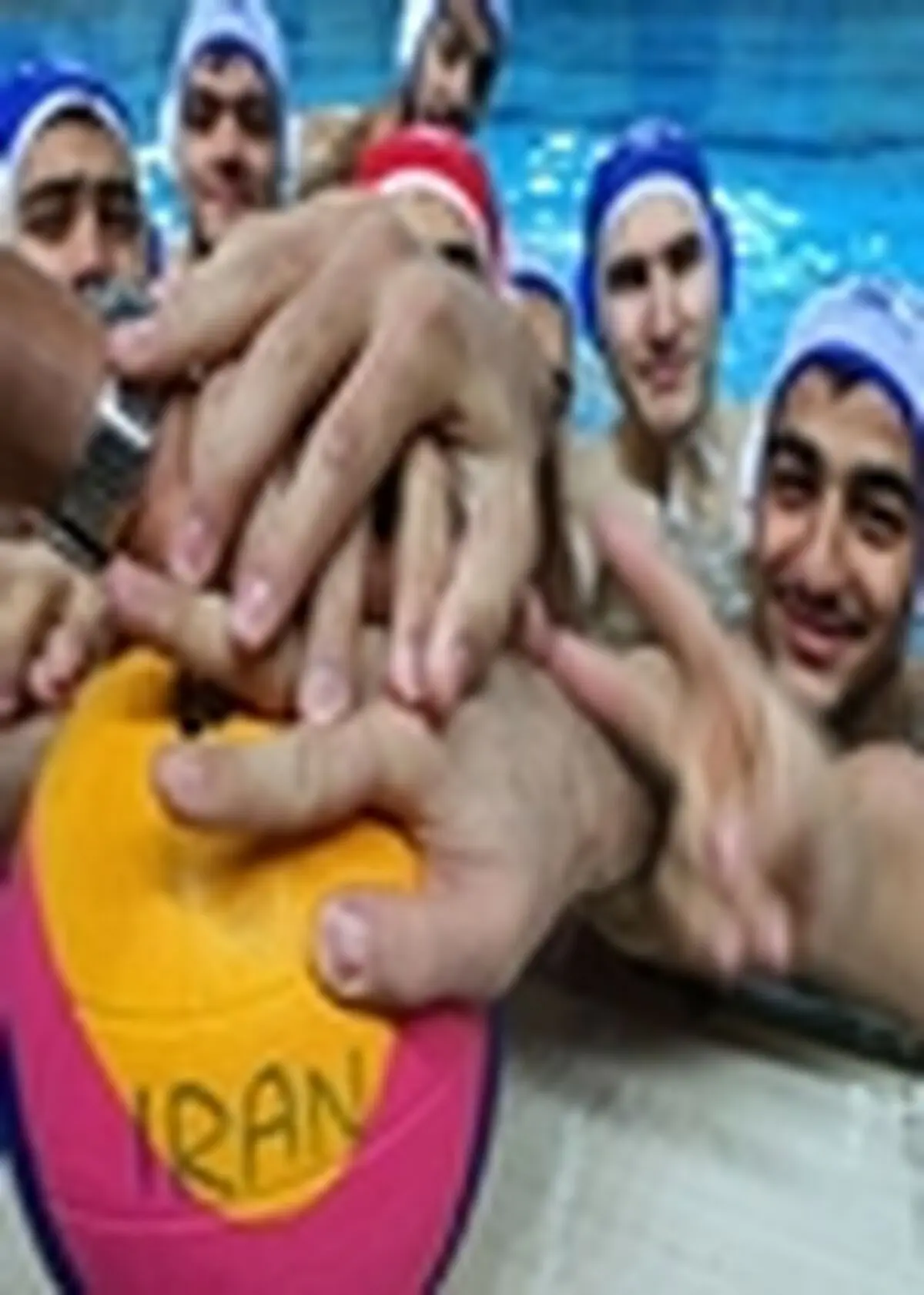 شکست واترپلوی ایران برابر آمریکا / کرواسی و پرو حریفان آینده جوانان