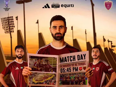 نماینده ایران در پوستر الوحده: آماده نبرد با الدحیل
