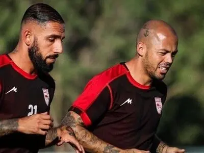 مازولا قصد بازگشت به تراکتور را ندارد