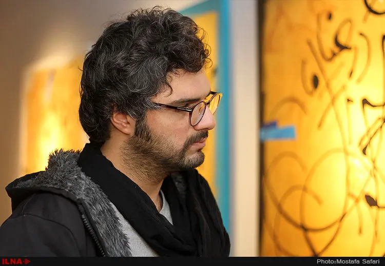 گالری