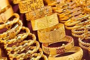 قیمت طلا و سکه 16 مرداد 