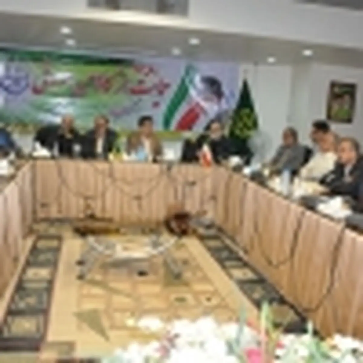 کشاورزی در خوزستان پایلوت موفق در پایداری منابع آب