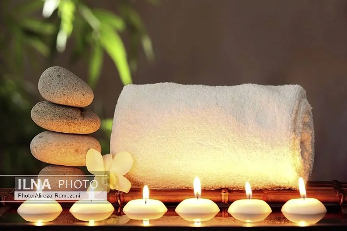 ماساژ درمانی ساده برای مشکلات سلامت مختلف