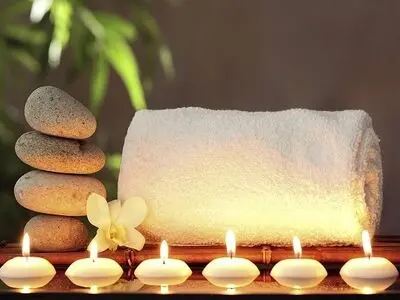 ماساژ درمانی ساده برای مشکلات سلامت مختلف