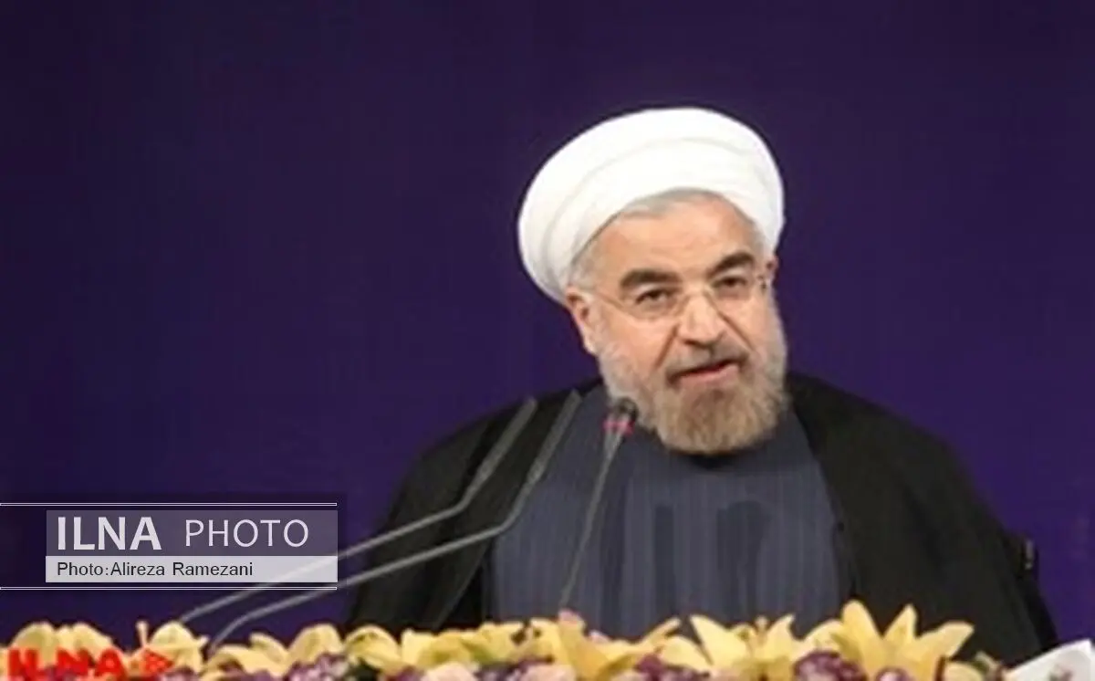 Rouhani condemn centuries-long Islamophobic efforts