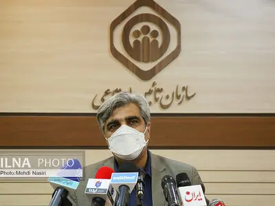 برای پرداخت طلب بازنشستگان منتظر اجرای تعهد شستا هستیم/ خود را به ورشکستگی نزدیم تا مطالباتمان را وصول کنیم/ منابع بی‌سابقه‌ای را از دولت دریافت کردیم 