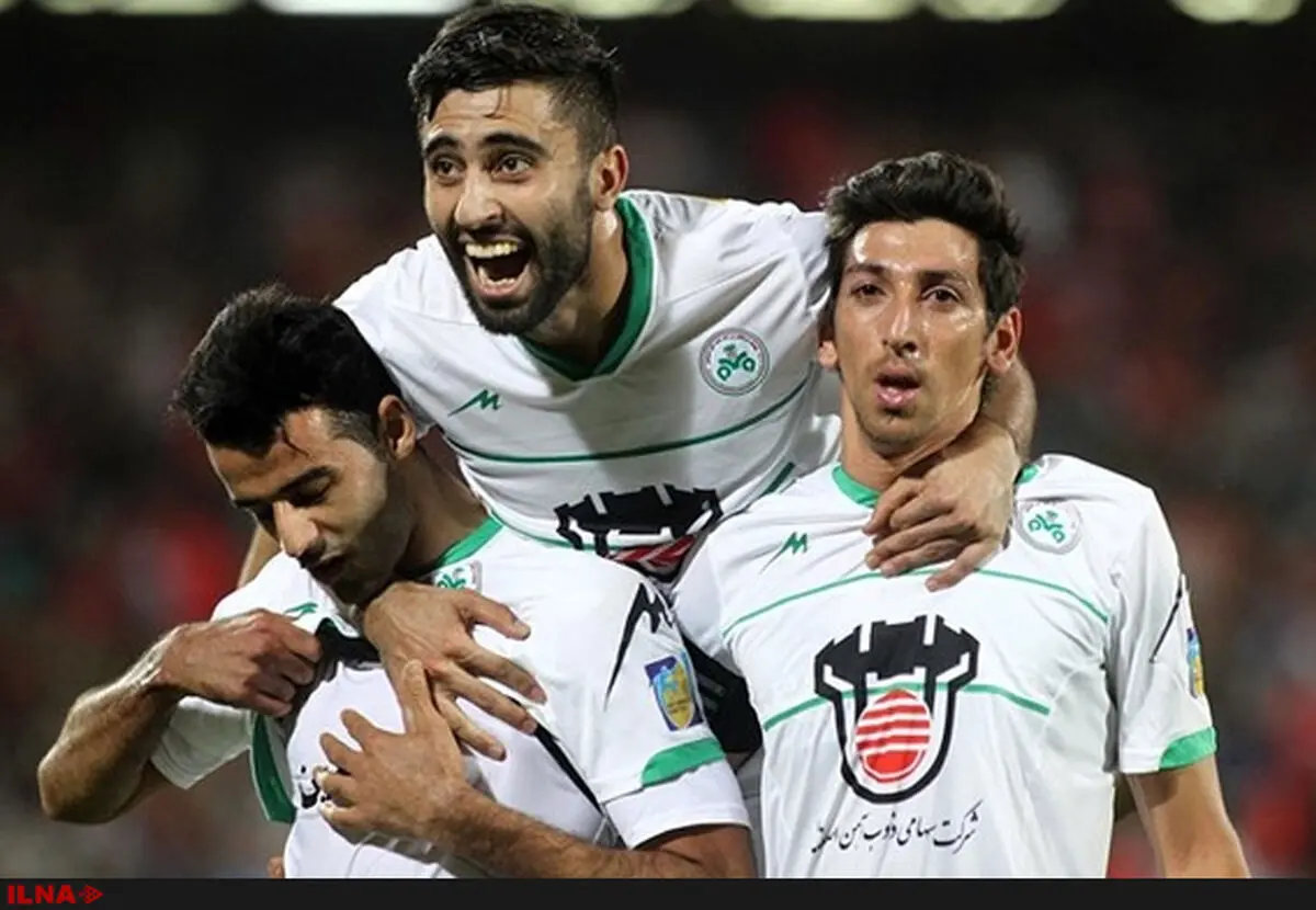 استقلال با مرتضی تبریزی به توافق رسید
