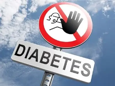 رژیمی برای دیابتی‌ها 