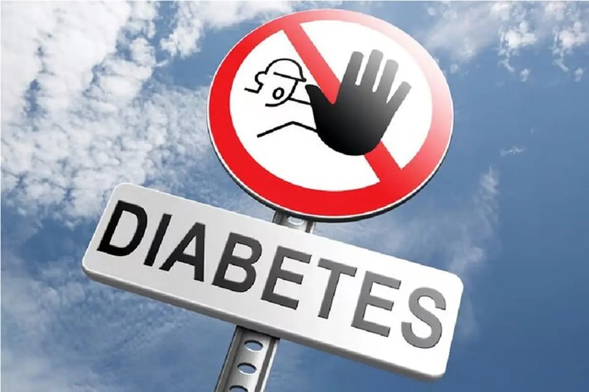 رژیمی برای دیابتی‌ها 
