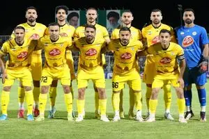 باشگاه فجر سپاسی می‌خواهد سهمیه  آسیایی بگیرد