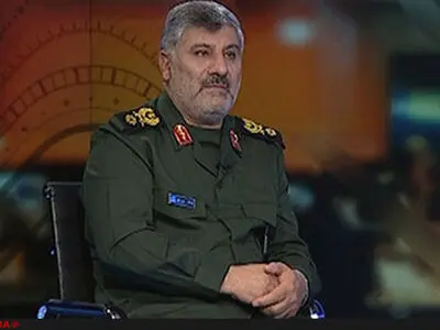سپاه فعالیت اقتصادی نمی‌کند/ طلب ما از دولت مثل فاینانس مجانی است