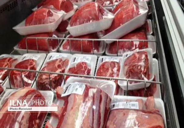توزیع ۲۴۵ تن گوشت تنظیم بازار در استان قزوین