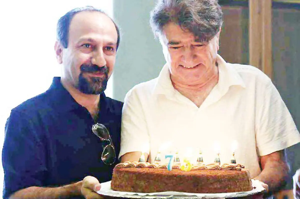 واکنش اصغر فرهادی به درگذشت محمدرضا شجریان/ با تمام وجود غمگینم