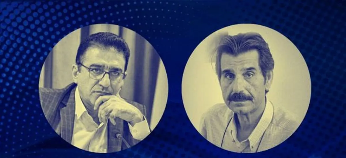 پیام تسلیت مدیرکل هنرهای نمایشی برای درگذشت عزت‌اله مهرآوران