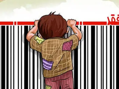 محاسبه خط فقر پشت درهای بسته برای سایه انداختن روی مزد/ جمعیت زیر خط فقر مطلق به ۳۵ درصد رسیده است