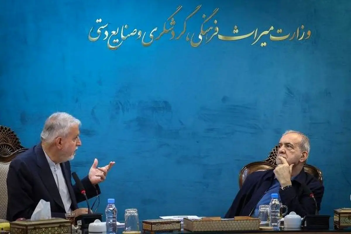 رئیس‌جمهور پزشکیان؛ از نظارت میدانی تا گشایش اجرایی