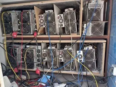 پاداش ٣ میلیارد ریالی به گزارش‌‌دهندگان مراکز غیر‌مجاز رمز ارز