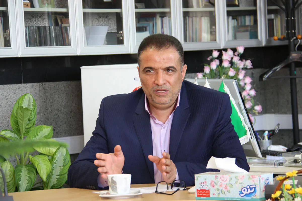 دور شدن از اخلاق رسانه باعث ایجاد حاشیه خواهد شد
