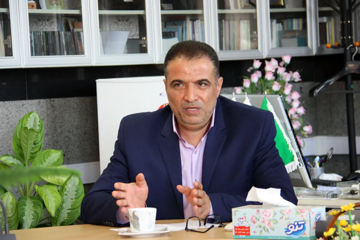 ارشاد قزوین طبق اساسنامه خانه مطبوعات عمل میکند/ مهلت یک هفتهای ارشاد برای 46 نفر از اعضاء+سند رسمی
