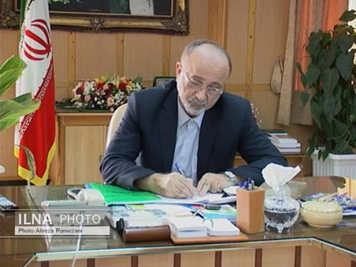 سرپرست فرمانداری شهرستان آستارا منصوب شد