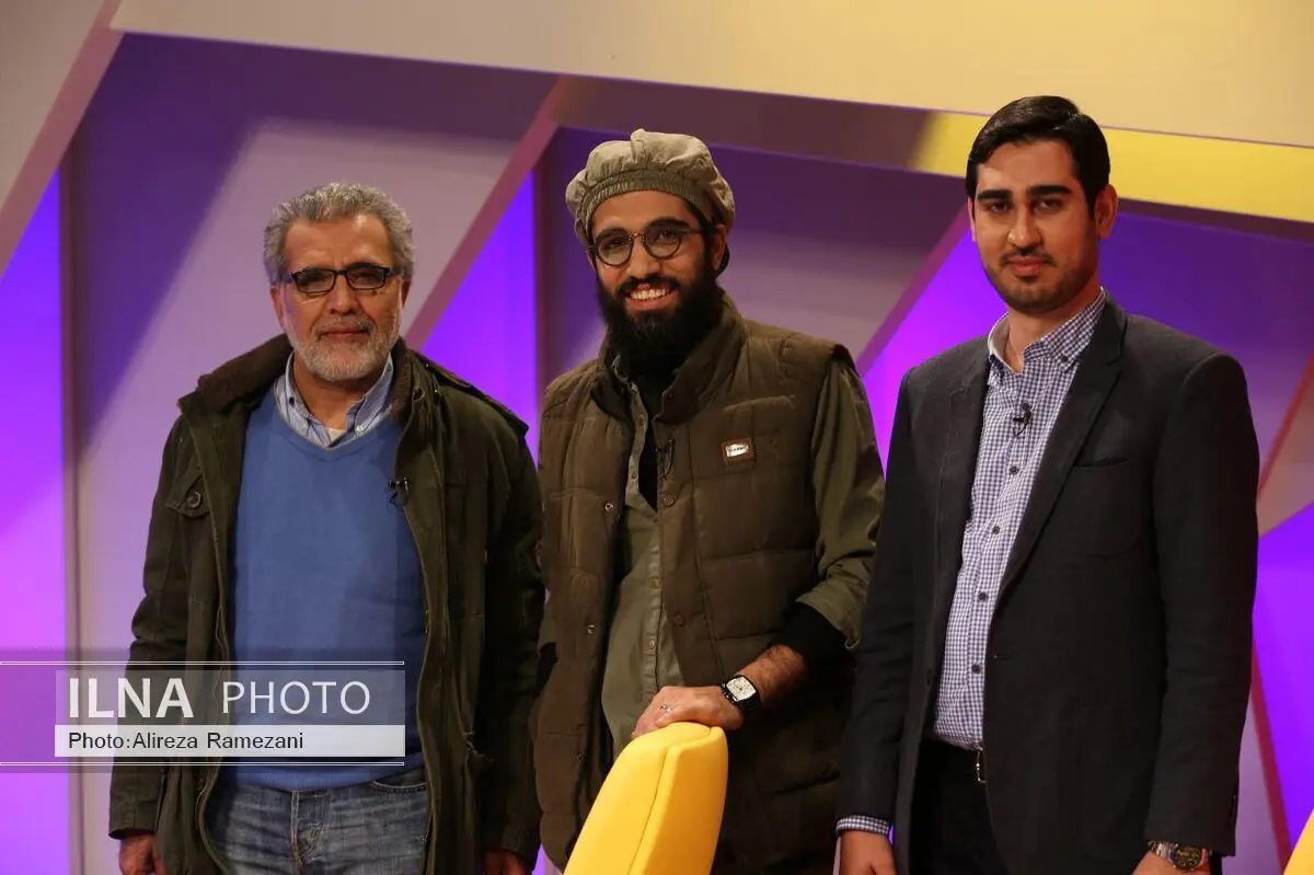 آغاز «به اضافه مستند» با حضور بهروز افخمی درباره هنروران سینما