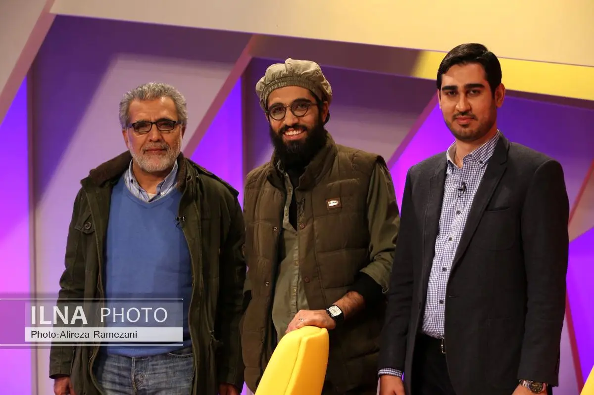 آغاز «به اضافه مستند» با حضور بهروز افخمی درباره هنروران سینما