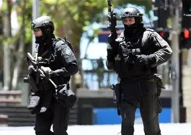 تیراندازی در جریان جشن یهودیان در سیدنی با دست‌کم ۱۰ کشته