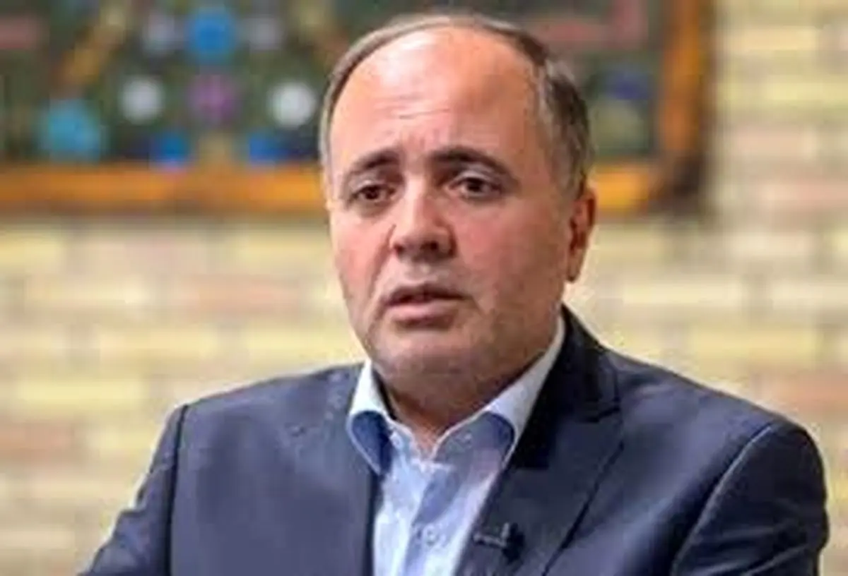 سخنان عجیب وزیر درباره موفقیت صهیونیست‌ها/فیلم