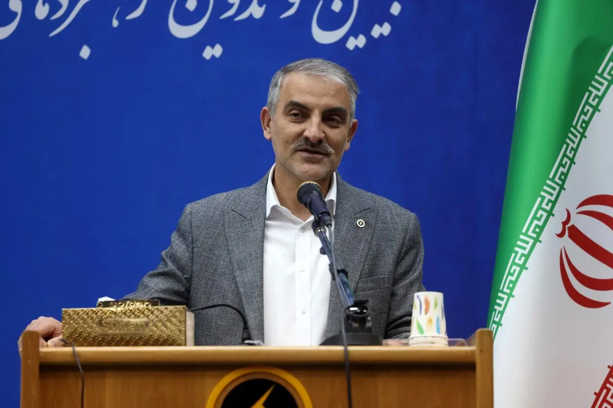  ظرفیت نیروگاه‌های کشور به ۹۹ هزار مگاوات رسید