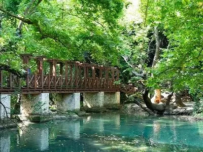 آبشار کورشونلو آنتالیا؛ بهشت پنهان ترکیه کجاست؟