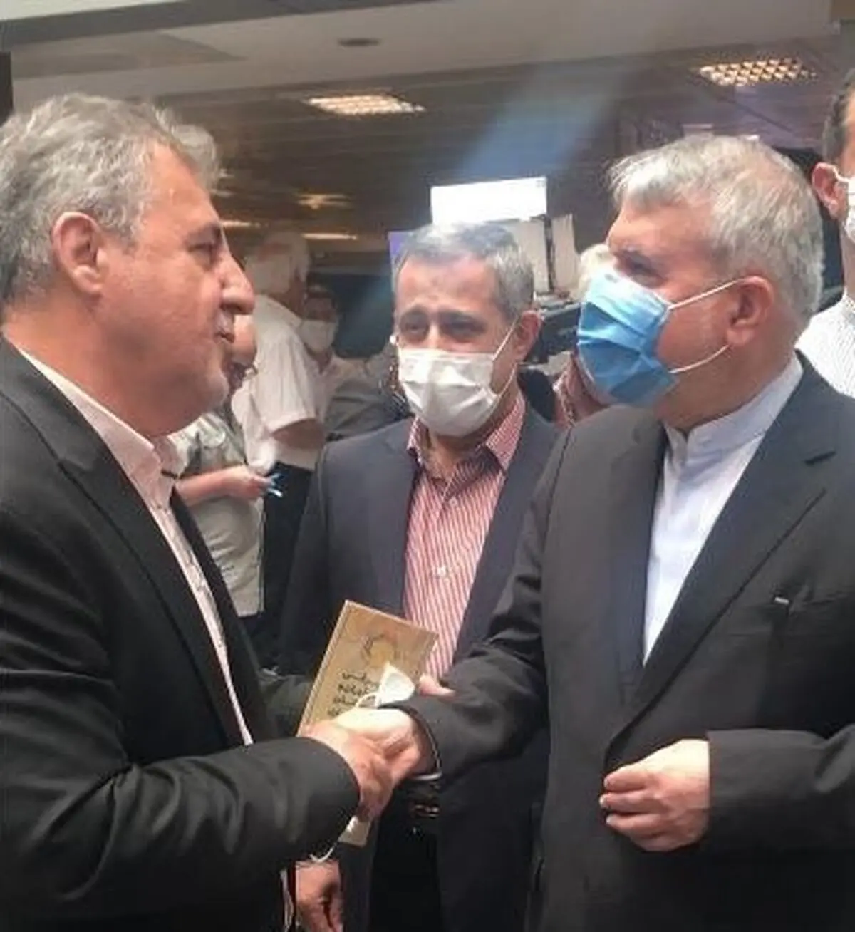 حمایت‌های رئیس و دبیرکل کمیته ملی از جوجیتسو قابل تقدیر است   