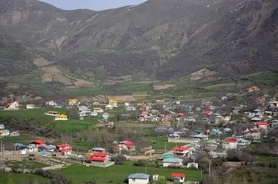 ۳ دهه انتظار برای خانه بهداشت روستای داماش/ساختمان هست، خدمات درمانی نیست