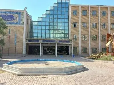 ضرورت ایمن‌سازی و مقاوم‌سازی مراکز فرهنگی و هنری استان مرکزی