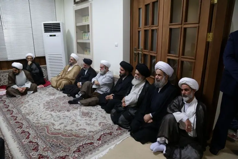 گالری
