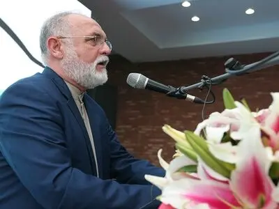  کمیته ملی المپیک متعهد به حمایت از گلف است