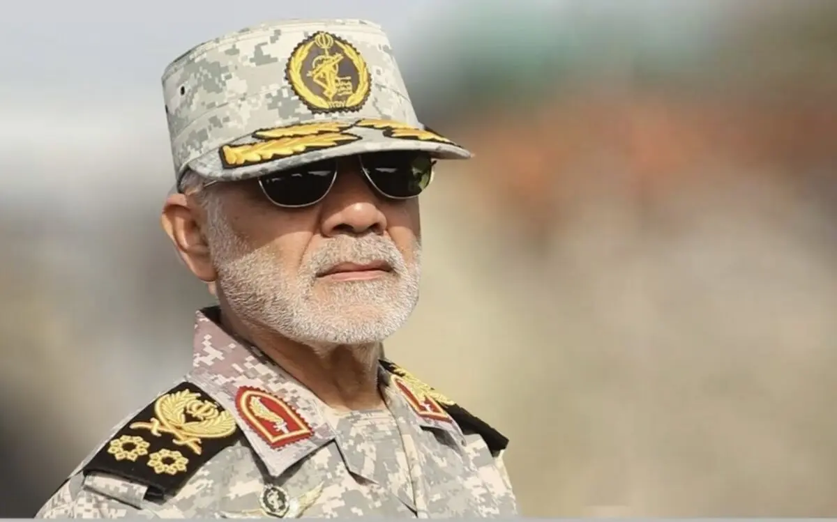 در‌های جهنم به روی دشمن باز خواهد شد