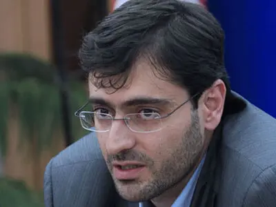 توضیح جاوید درباره انتصاب سرپرست موسسه همشهری
