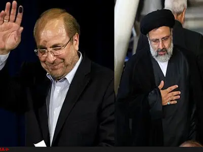 جبهه مردمی با رییسی و قالیباف تعامل نزدیک دارد/ مذاکره با رییسی برای ادامه فعالیت با جمنا